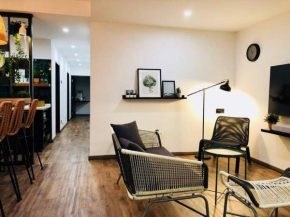 [19 Fomecs House] NEW*4BR near Jonker Melaka